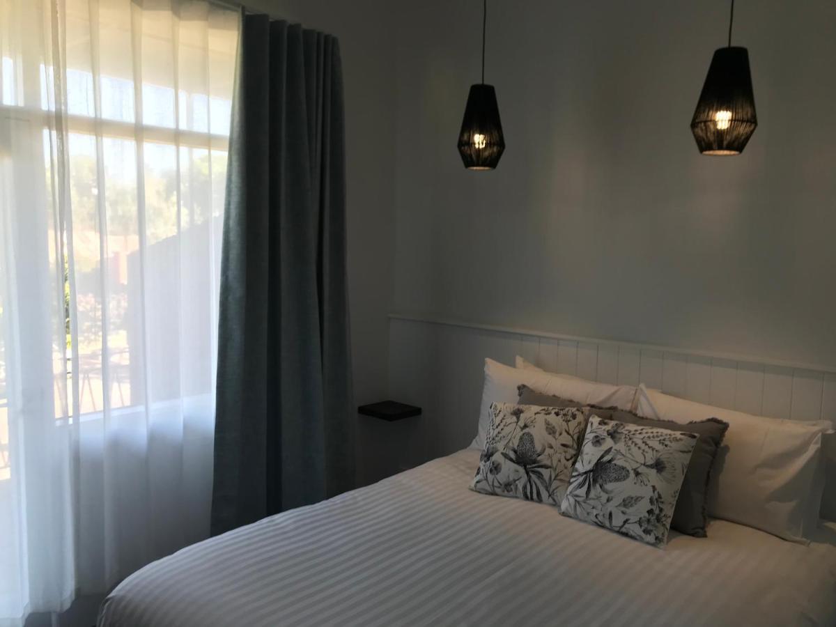 Myrtleford Hotel Εξωτερικό φωτογραφία