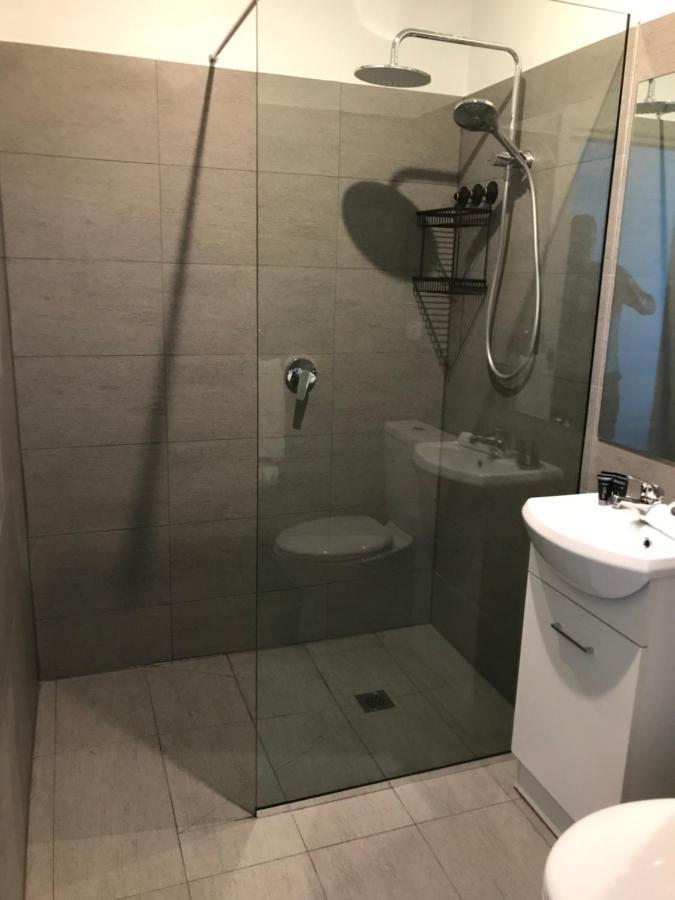 Myrtleford Hotel Εξωτερικό φωτογραφία