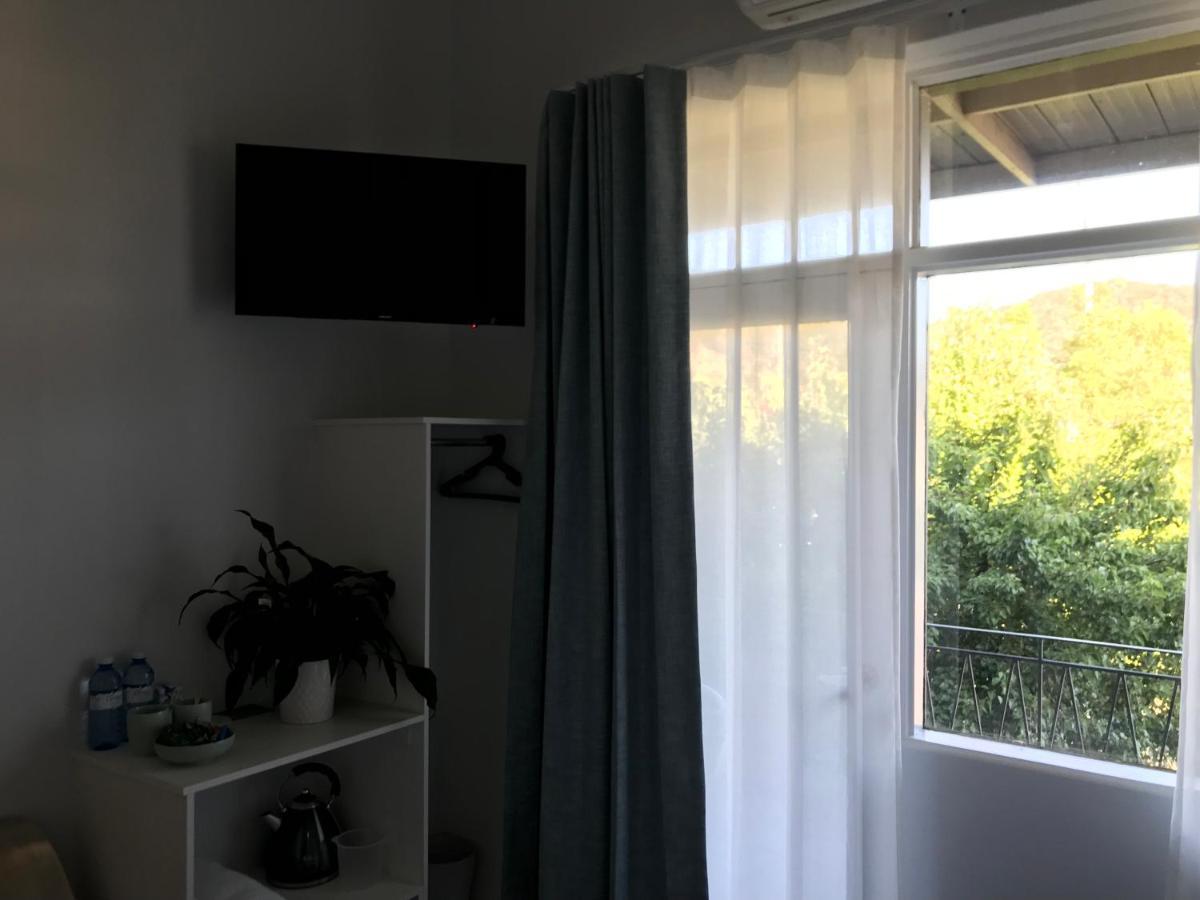 Myrtleford Hotel Εξωτερικό φωτογραφία