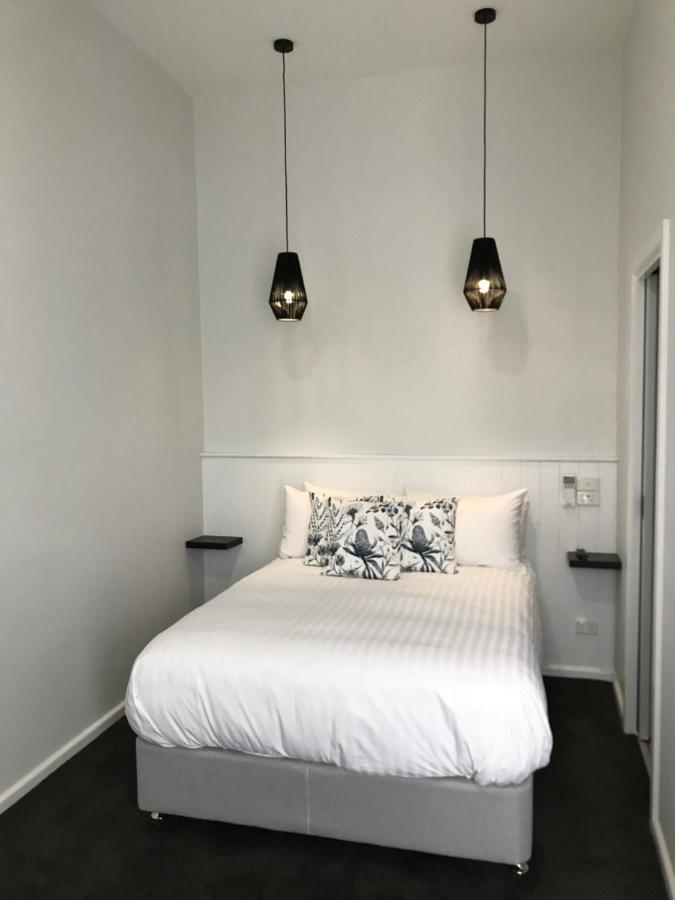 Myrtleford Hotel Εξωτερικό φωτογραφία