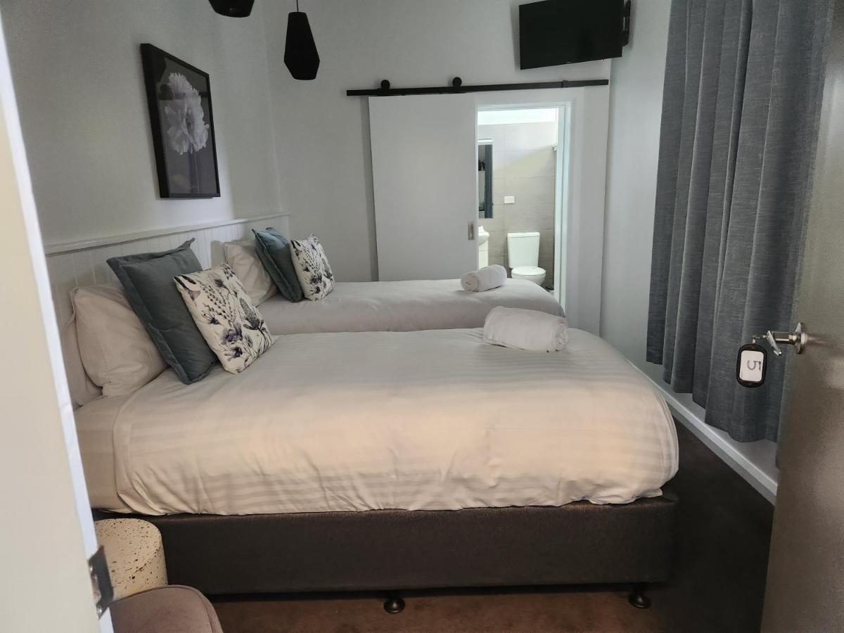 Myrtleford Hotel Εξωτερικό φωτογραφία