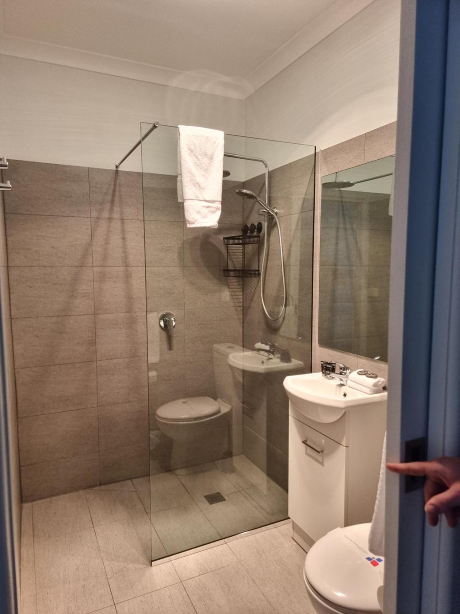 Myrtleford Hotel Εξωτερικό φωτογραφία