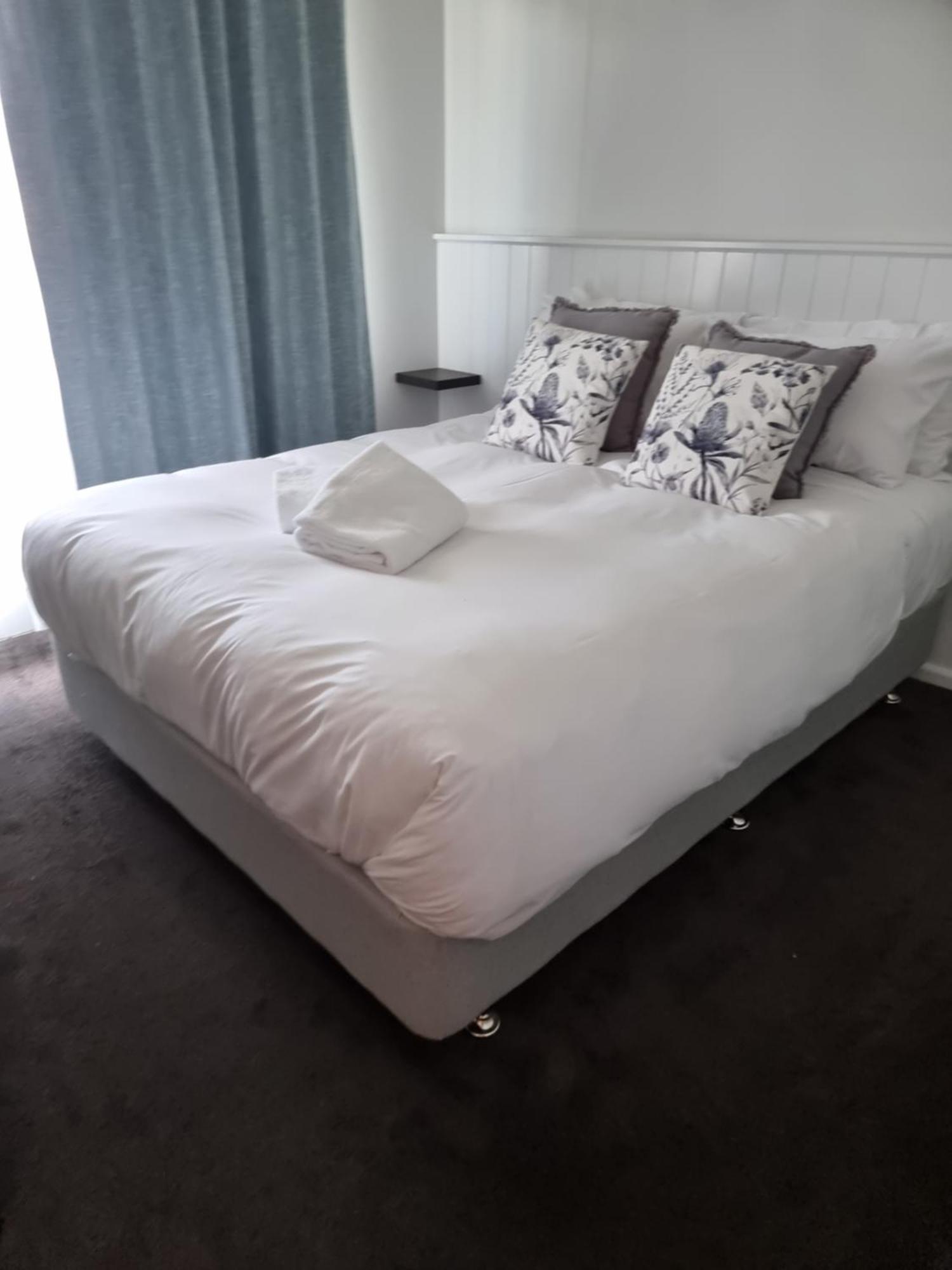 Myrtleford Hotel Εξωτερικό φωτογραφία