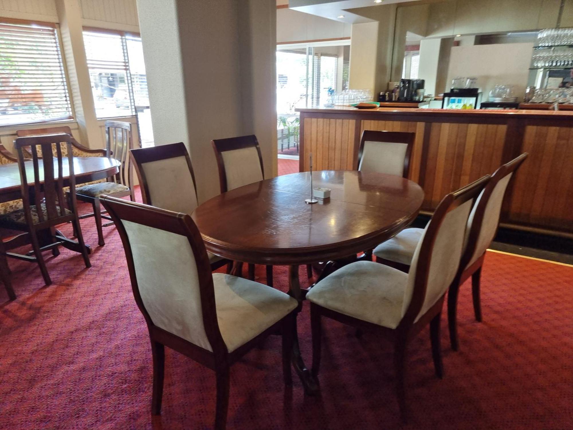 Myrtleford Hotel Εξωτερικό φωτογραφία